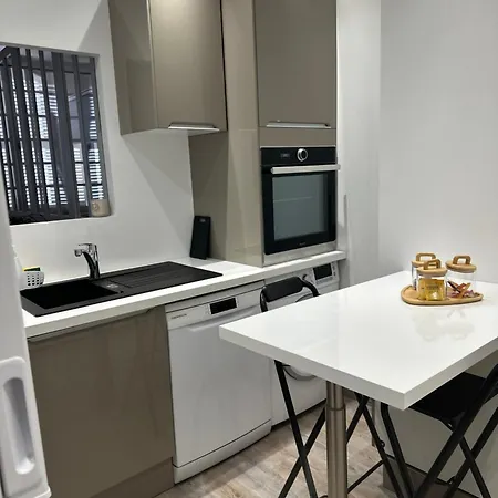 Apartamento Le Charme D'anduze *