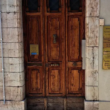 Le Charme D'anduze *